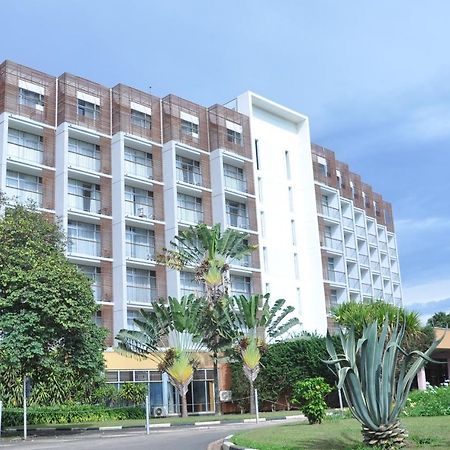 Marasa Umubano Hotel Kigali Esterno foto