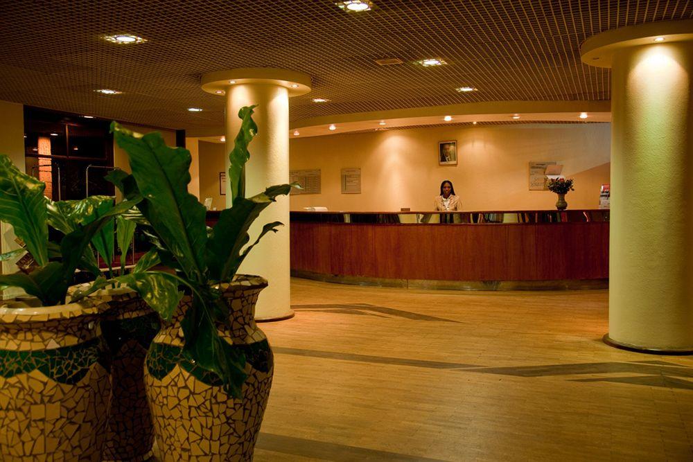 Marasa Umubano Hotel Kigali Esterno foto