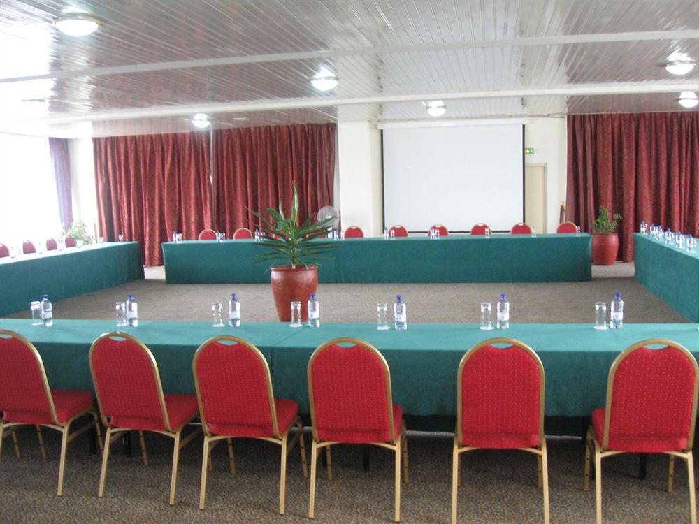Marasa Umubano Hotel Kigali Esterno foto