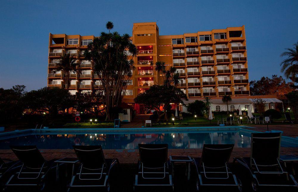 Marasa Umubano Hotel Kigali Esterno foto