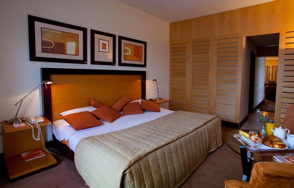 Marasa Umubano Hotel Kigali Camera foto