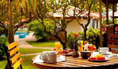 Marasa Umubano Hotel Kigali Esterno foto