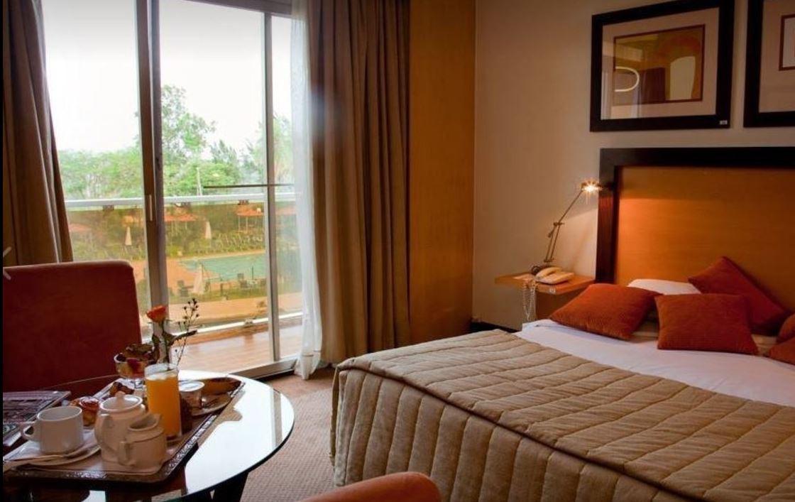 Marasa Umubano Hotel Kigali Esterno foto